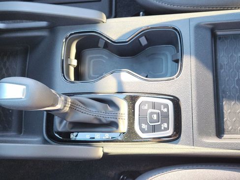 New 2026 Nissan Frontier SV image 19