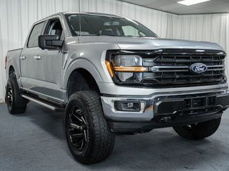 Certified 2024 Ford F150 XLT w/ Tow/Haul Package video 1
