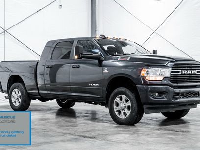 Used 2019 RAM 3500 Big Horn