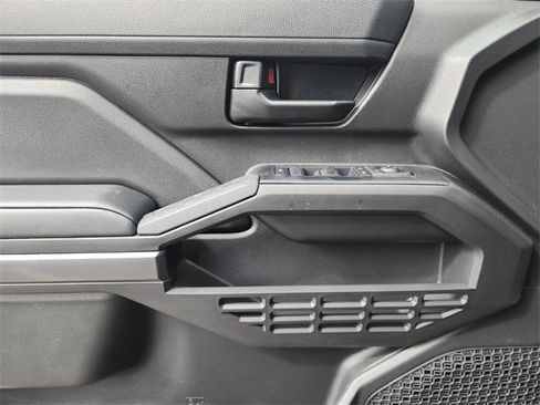 New 2025 Toyota Tacoma SR5 image 17