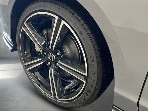 New 2026 Honda Accord Sport image 11