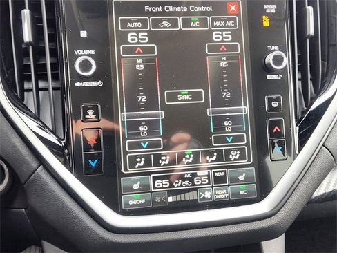 New 2026 Subaru Ascent Premium image 15