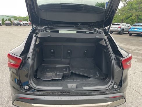New 2026 Chevrolet Trax ACTIV w/ Driver Confidence Package FWD image 42