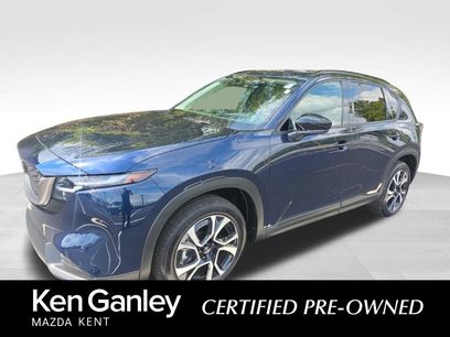 Used 2026 MAZDA CX-5 Preferred