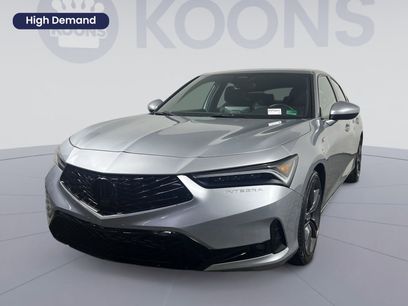 Used 2023 Acura Integra A-Spec