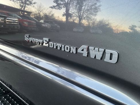 Used 2005 Toyota 4Runner Sport image 12