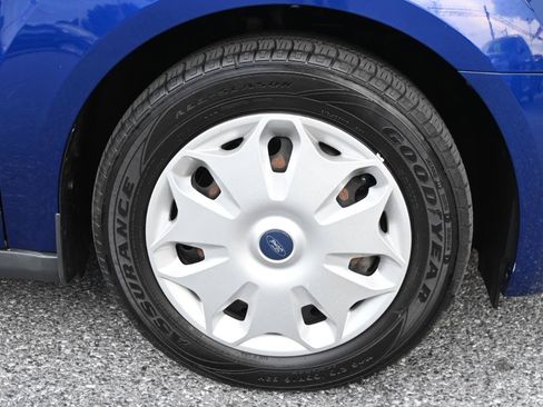 Used 2018 Ford Transit Connect XLT FWD image 32