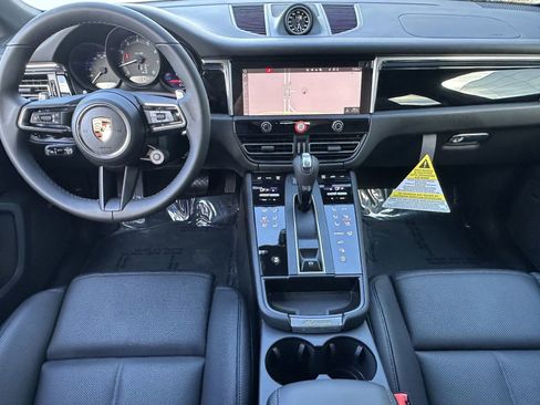 New 2026 Porsche Macan AWD/4WD image 13