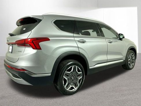 Used 2023 Hyundai Santa Fe SEL Premium image 35