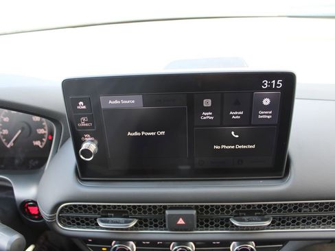 New 2026 Honda HR-V EX-L image 27