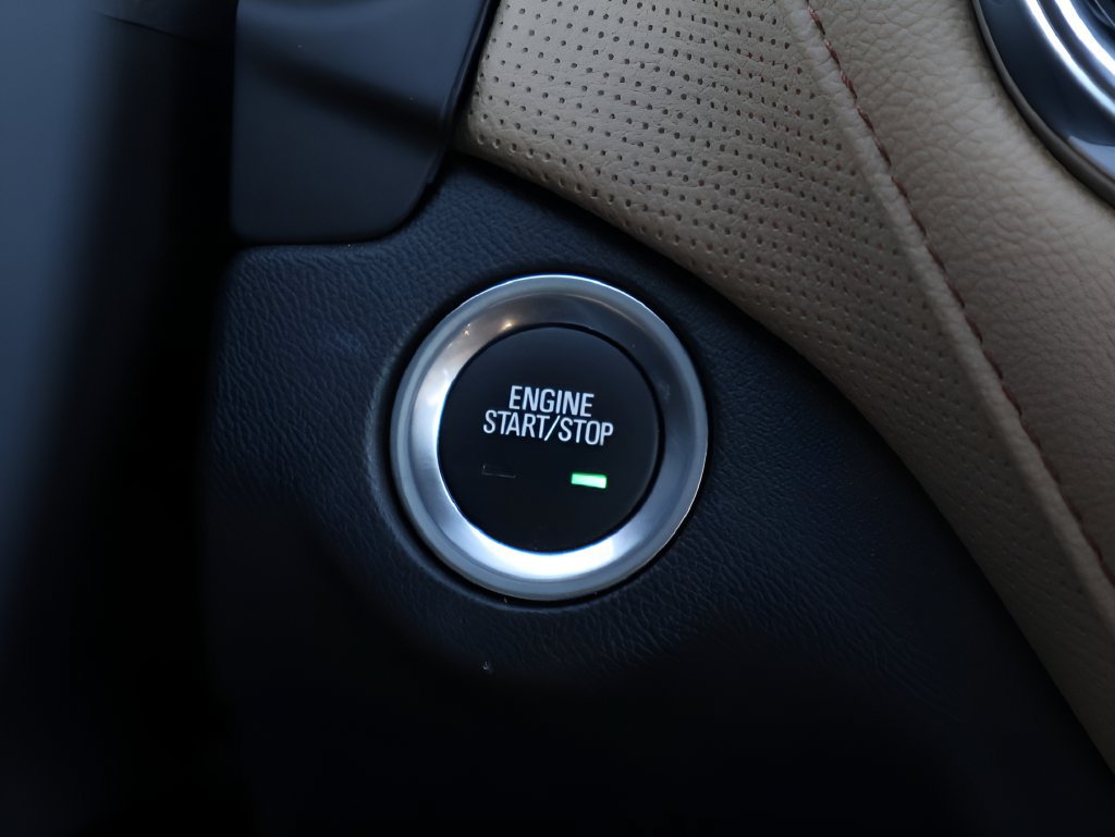 Used 2024 Chevrolet Equinox Premier FWD image 27