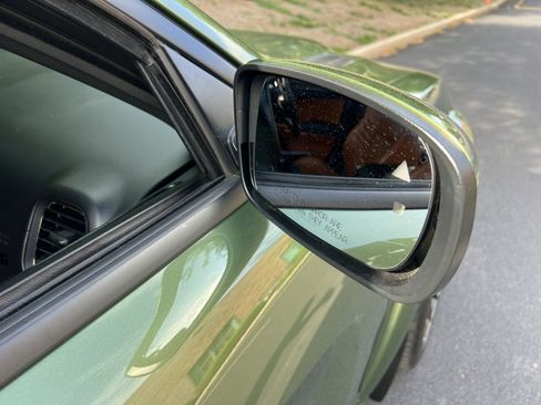 Used 2022 Dodge Charger SRT Hellcat w/ SRT Black Package image 60