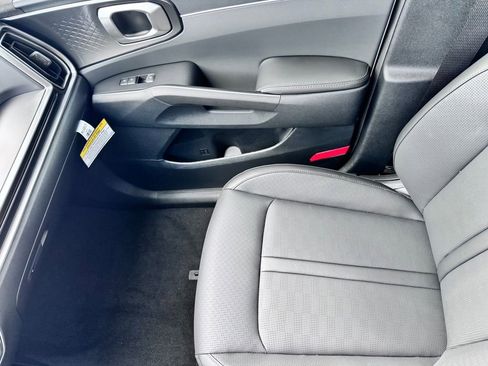 New 2026 Kia Sorento S AWD/4WD image 22