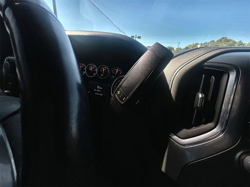 Used 2022 Chevrolet Silverado 1500 LT image 26