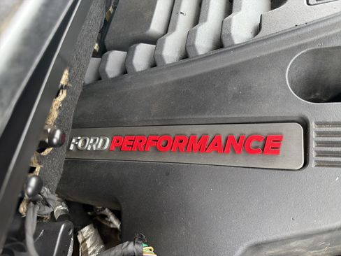 Used 2019 Ford F150 Raptor w/ Equipment Group 802A Luxury AWD/4WD image 60