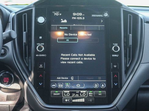 New 2026 Subaru Crosstrek 2.0i Premium image 14