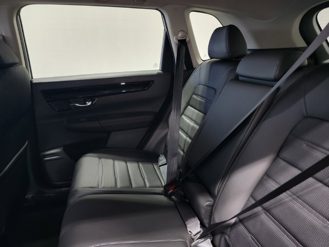 New 2027 Honda CR-V EX-L image 13