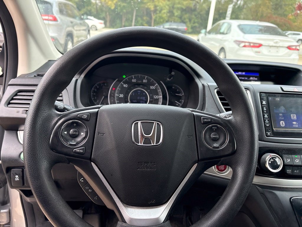 Used 2016 Honda CR-V EX image 15