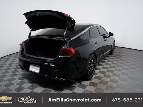 Used 2023 Kia K5 GT w/ GT1 Package image 29