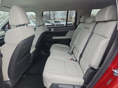 New 2026 Hyundai Santa Fe SEL FWD image 8