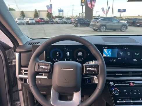 New 2026 Hyundai Santa Fe SE FWD image 13