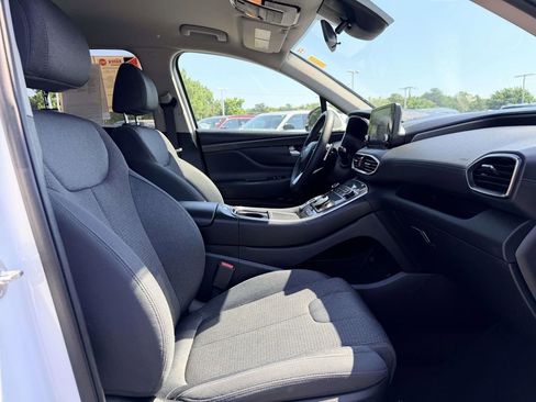 Used 2022 Hyundai Santa Fe SEL FWD image 19