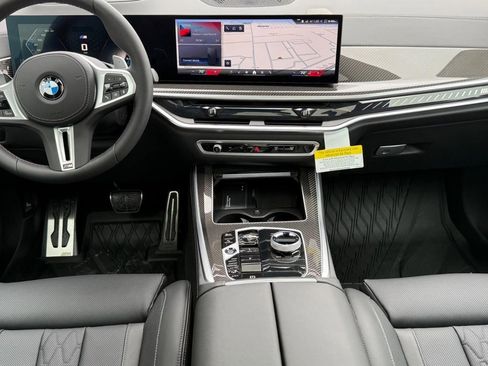 New 2026 BMW X5 M60i image 6