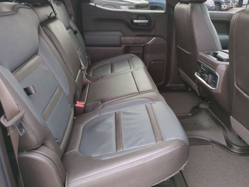 Used 2021 GMC Sierra 1500 Denali w/ Denali Ultimate Package image 21