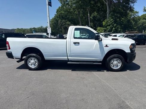 Used 2023 RAM 2500 Tradesman AWD/4WD image 9