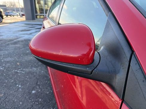 Used 2012 Chevrolet Cruze LTZ w/ RS Package image 5