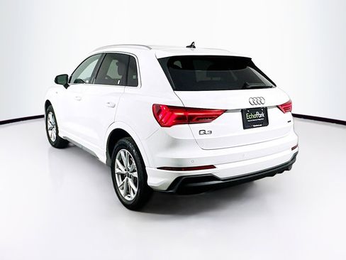 Used 2023 Audi Q3 2.0T Premium image 5