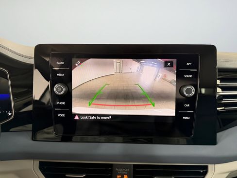 New 2026 Volkswagen Jetta SE image 15