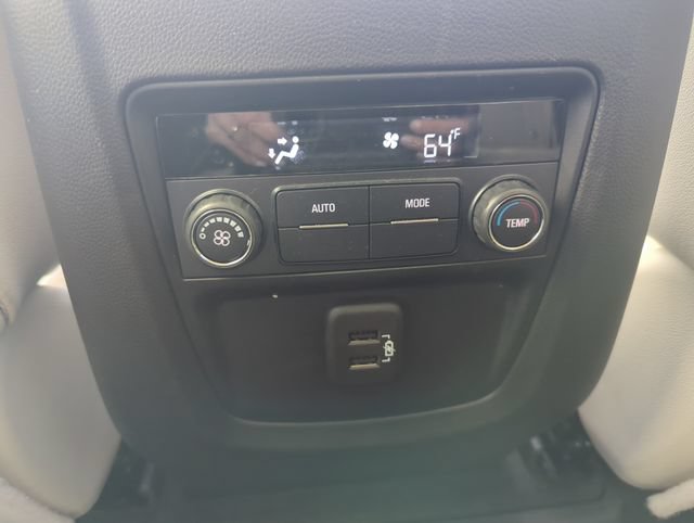 Used 2023 Buick Enclave Essence w/ Trailering Package, 5000 lbs. AWD/4WD image 37