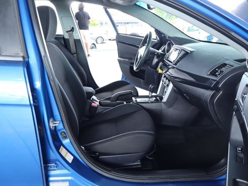 Used 2017 Mitsubishi Lancer ES FWD image 36