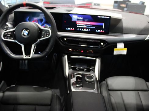 New 2026 BMW 440i xDrive AWD/4WD image 5