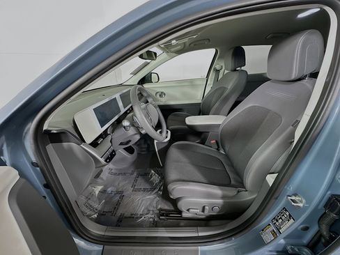 Used 2024 Hyundai Ioniq 5 SEL image 12