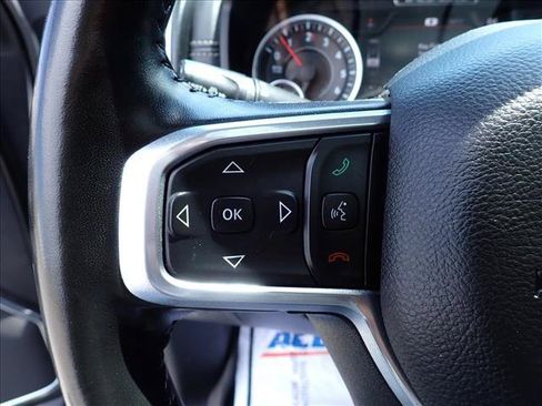 Used 2022 RAM 1500 Laramie AWD/4WD image 17