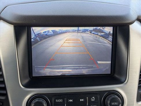 Used 2016 GMC Yukon SLT w/ HD Trailering Package image 14