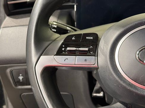 Used 2023 Hyundai Tucson SEL w/ Convenience Package AWD/4WD image 25