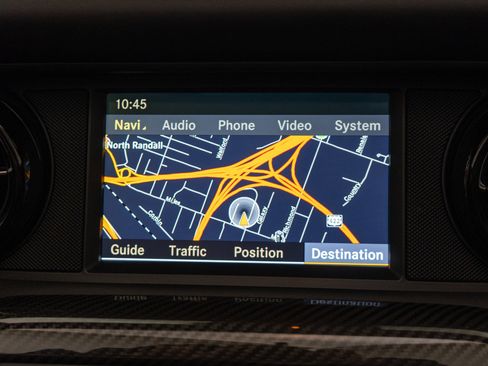 Used 2015 Mercedes-Benz SLS AMG GT Final Edition image 16