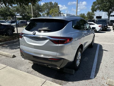 Used 2020 Buick Enclave Essence w/ Trailering Package, 5000 lbs. AWD/4WD image 8