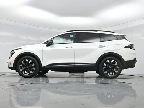 Used 2024 Kia Sportage X-Line Prestige AWD/4WD image 55