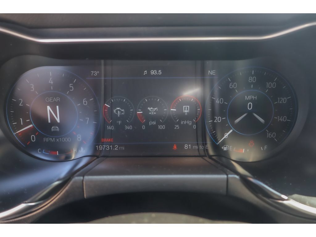 Used 2022 Ford Mustang GT Premium w/ Equipment Group 401A RWD image 22