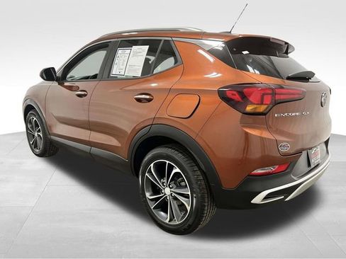 Used 2020 Buick Encore GX Select FWD image 4
