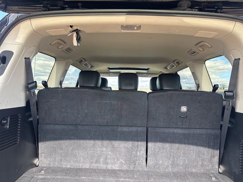 Certified 2024 Nissan Armada SL image 25