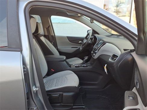 Certified 2024 Chevrolet Equinox LS w/ LPO, Floor Liner Package image 16