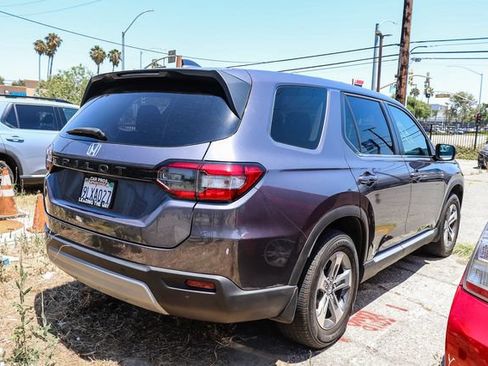 Used 2024 Honda Pilot EX-L image 12
