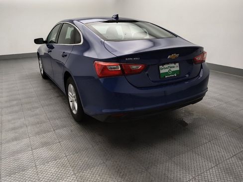 Used 2023 Chevrolet Malibu LT FWD image 6