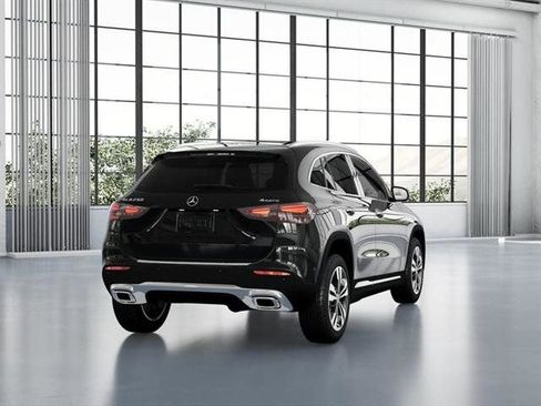 New 2026 Mercedes-Benz GLA 250 4MATIC image 22