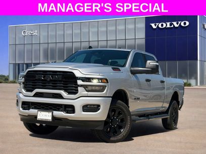 Used 2026 RAM 2500 Big Horn